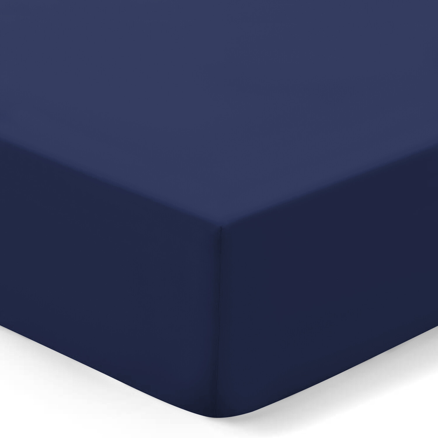 Fitted sheet King Size 16” Deep Pocket Easy Care Breathable Elastic Bed Sheets