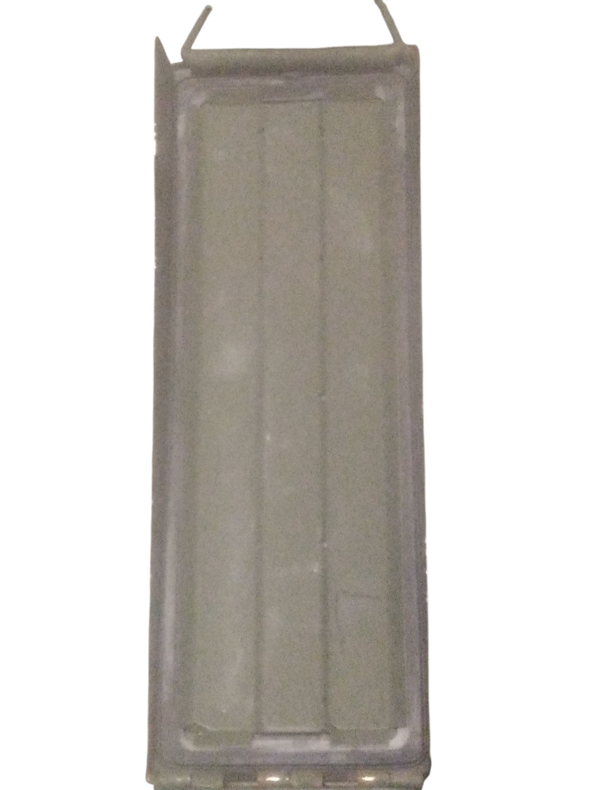 Set of 8 Genuine Military Metal M19A1 30 Caliber 7.62mm Ammo Cans Good Seals