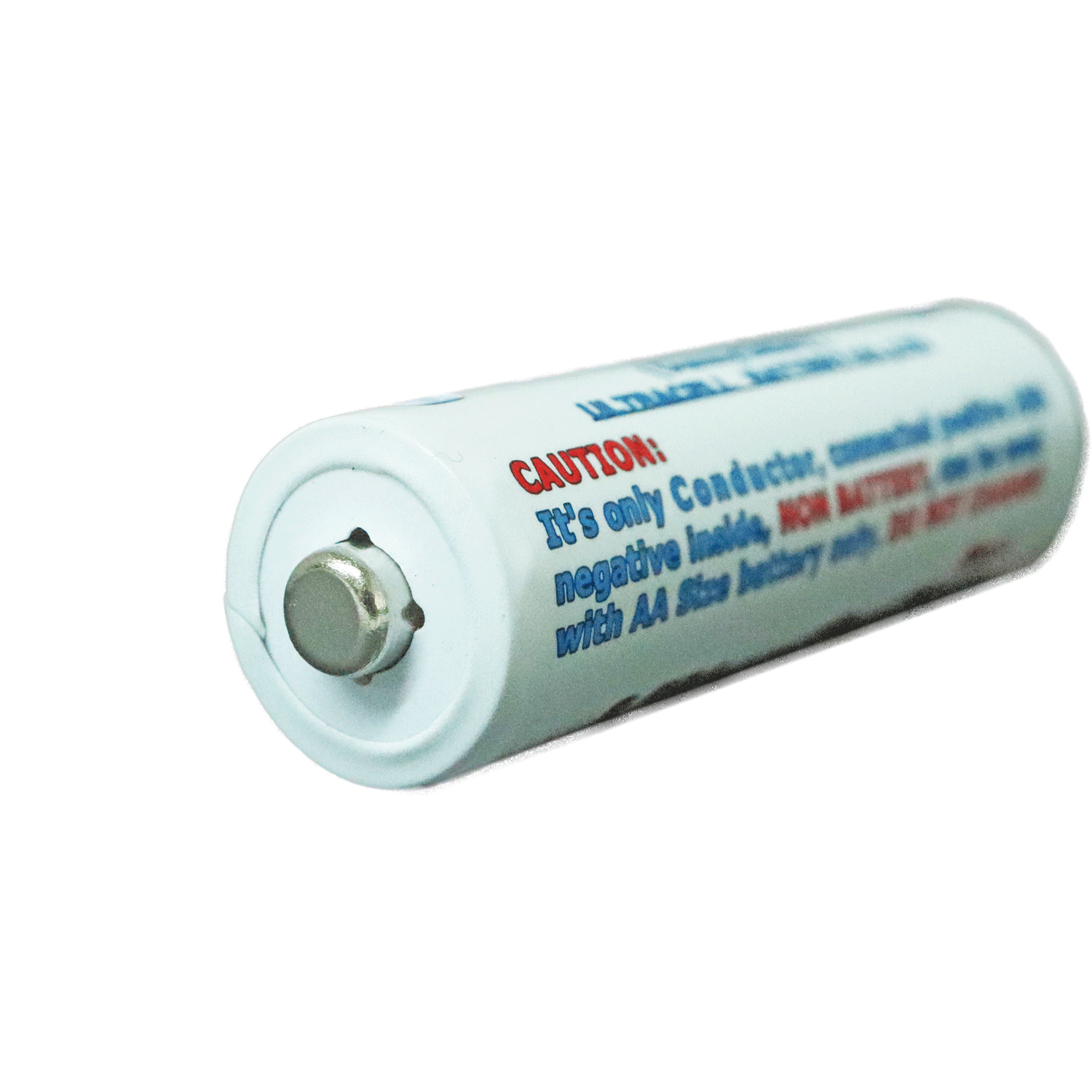 D cell, C cell, AA cell, Dummy battery spacer, Adapter, converter.