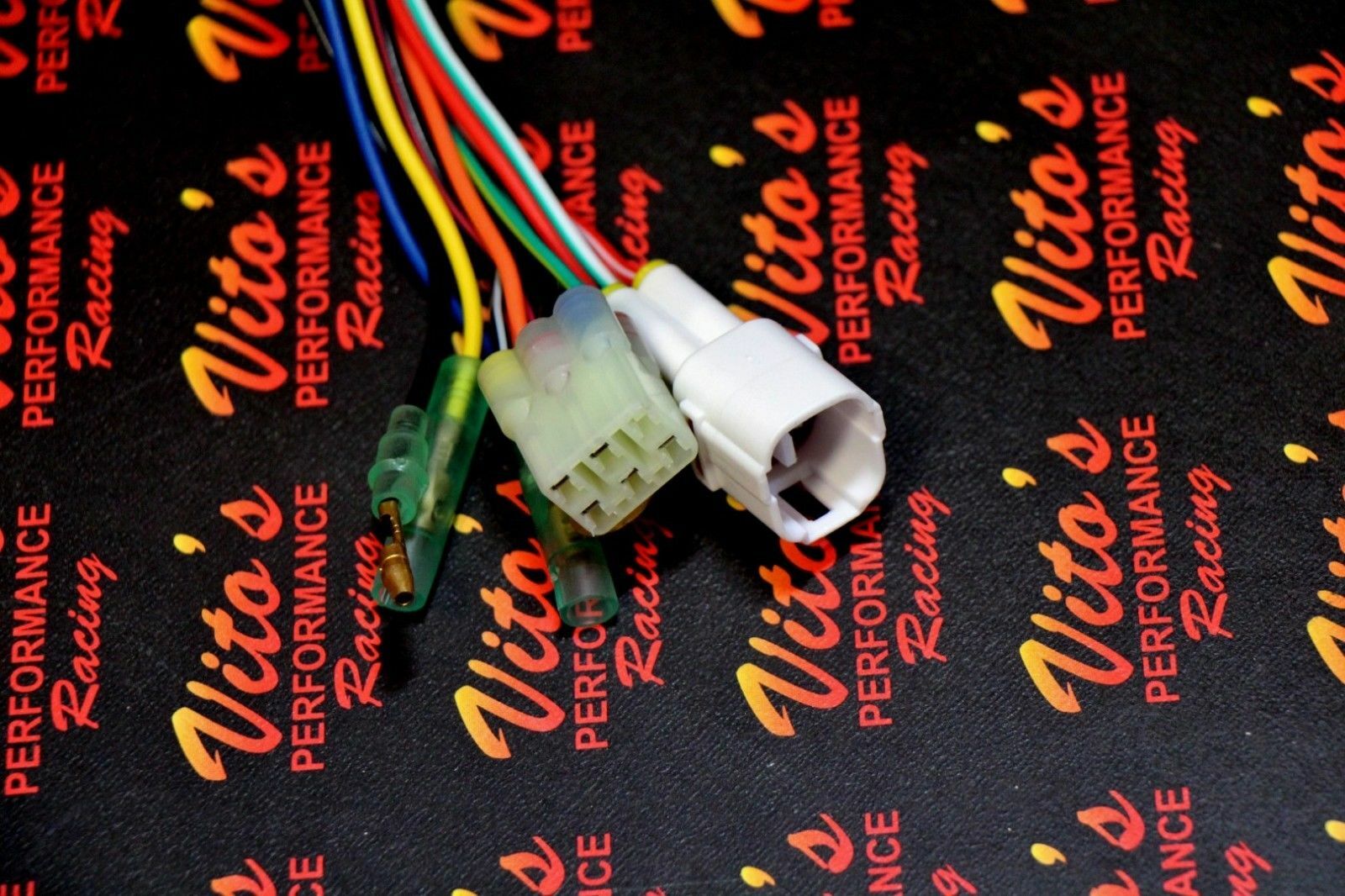 NEW Yamaha Banshee wiring harness 3GG-10 COMPLETE OEM REPLACEMENT 2002-2006