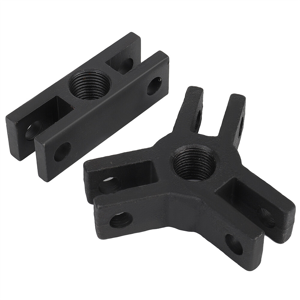 Slide Hammer Dent Puller Tool Kit Wrench Adapter Axle Bearing PULLE Hub Auto