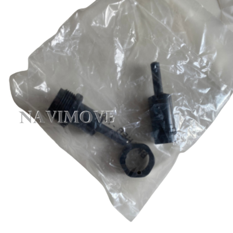 20PCS New Bussmann HEB-AA Inline Fuse Holders 600V 30A 100% US Local Inventory