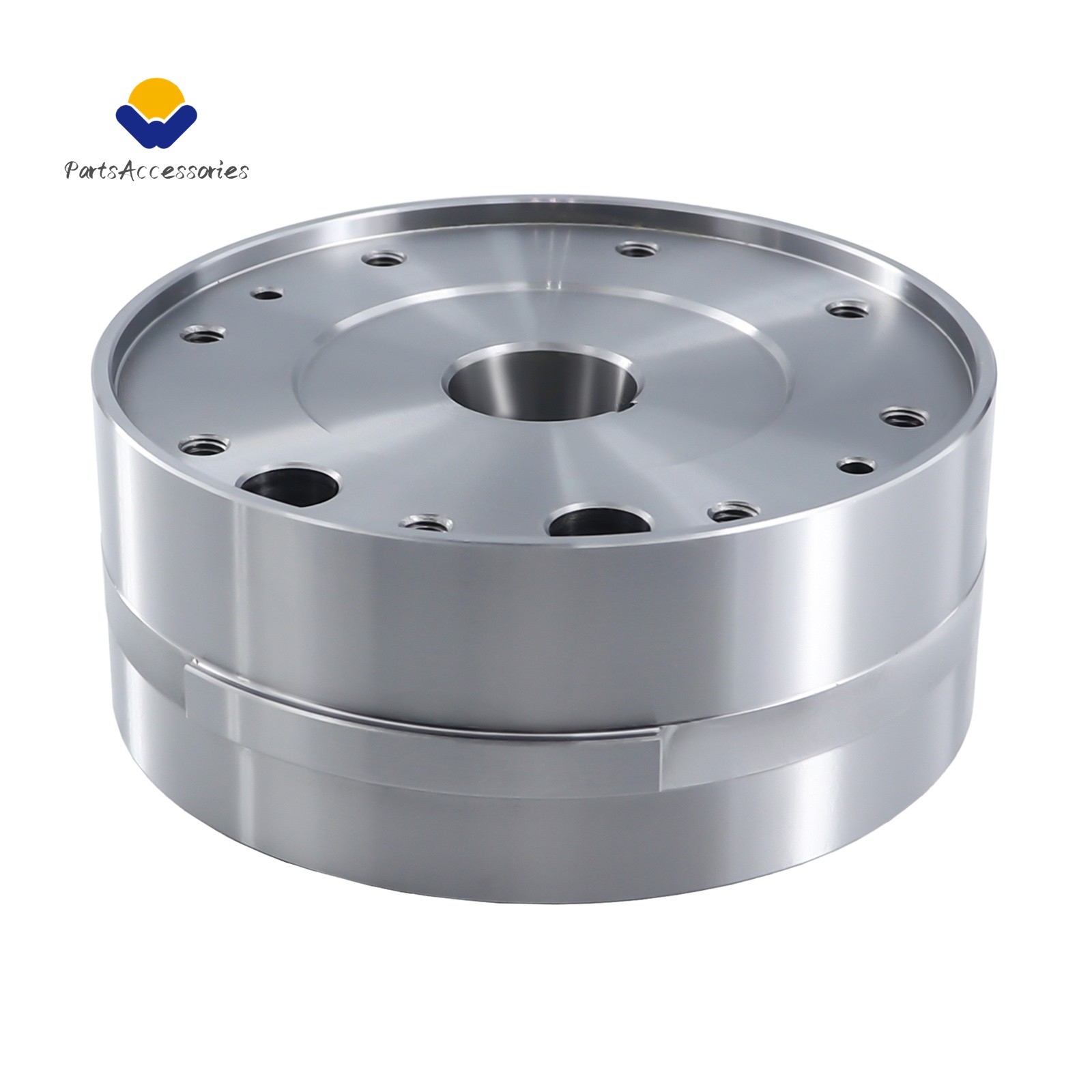 Flywheel Rotor For Polaris Predator 500 2003-2007 Outlaw 500 2006-2007 3088055