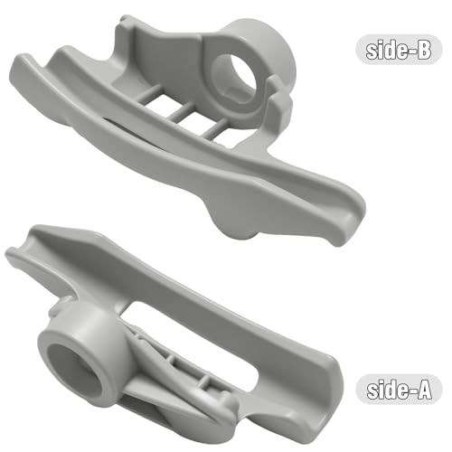 3 PCS 8184432 Tire Changer Low Profile Mount Head, Replacement for Coats 50