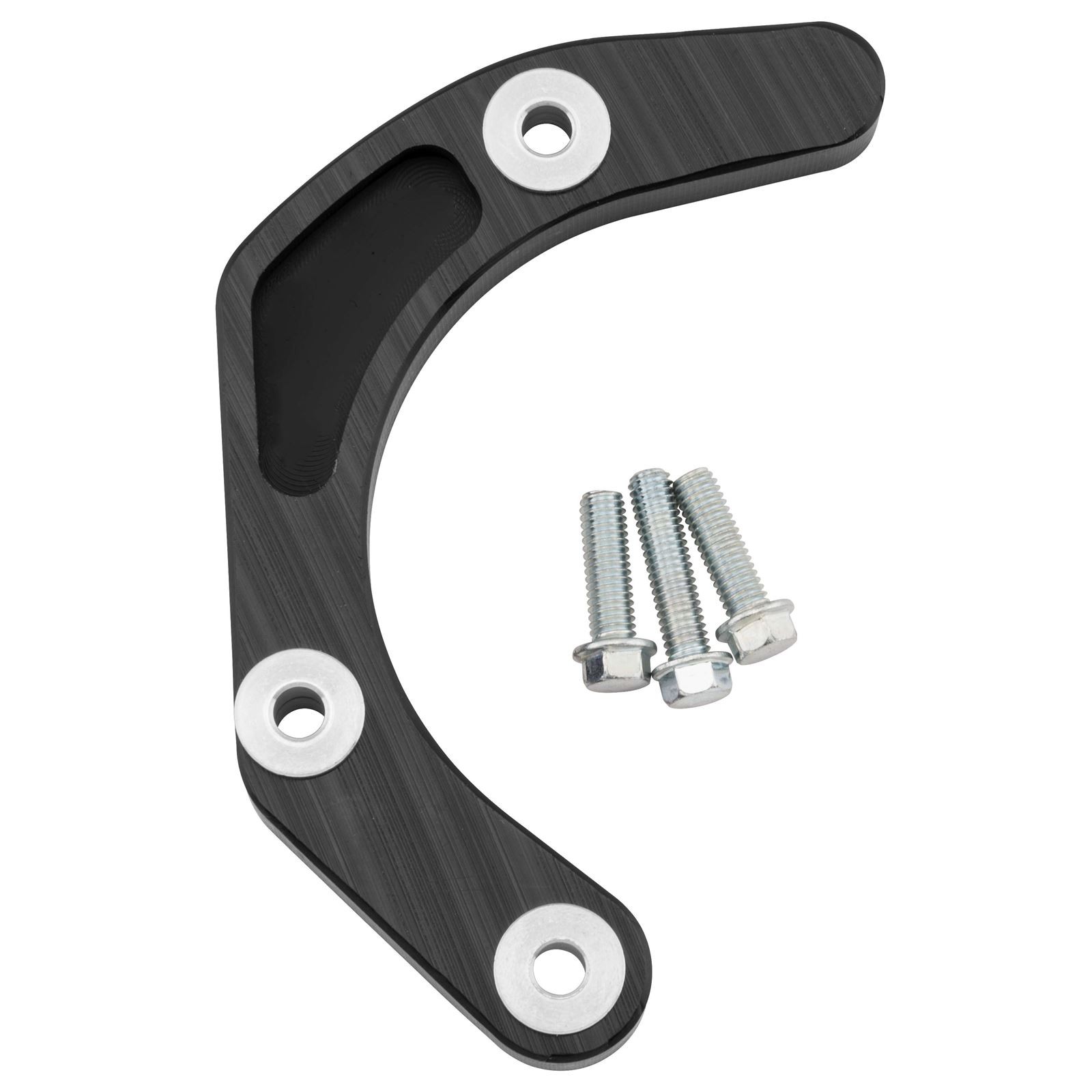 TM Design Works Case Saver - TRX450 - Black HCS-ESM-BK