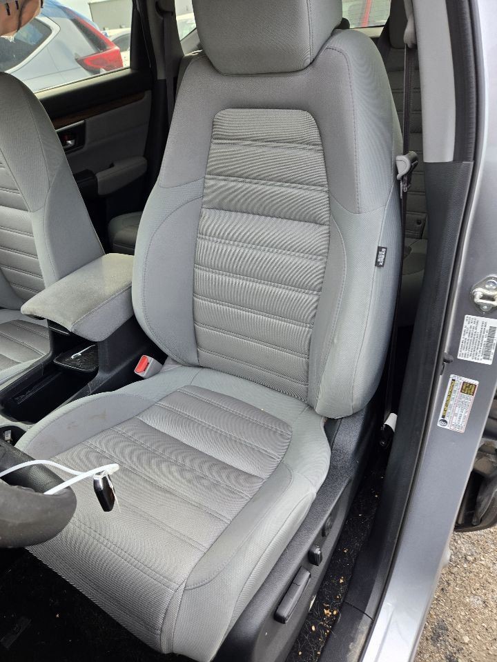 2018-2022 Honda CR-V 7" Display Screen w/o Navigation