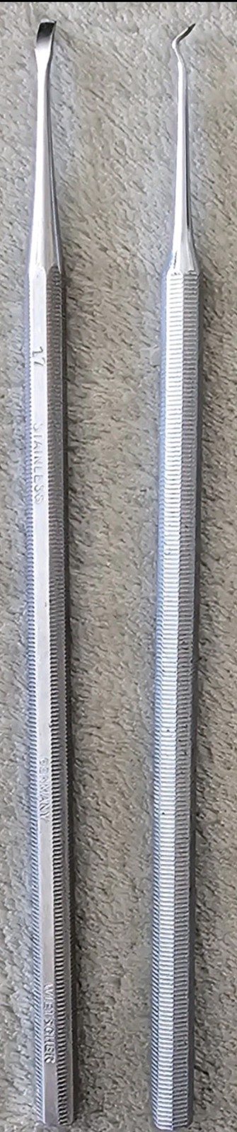 Antique 24 Piece Medical Surgical Tool Set ~Collection of Different Brands/Tools