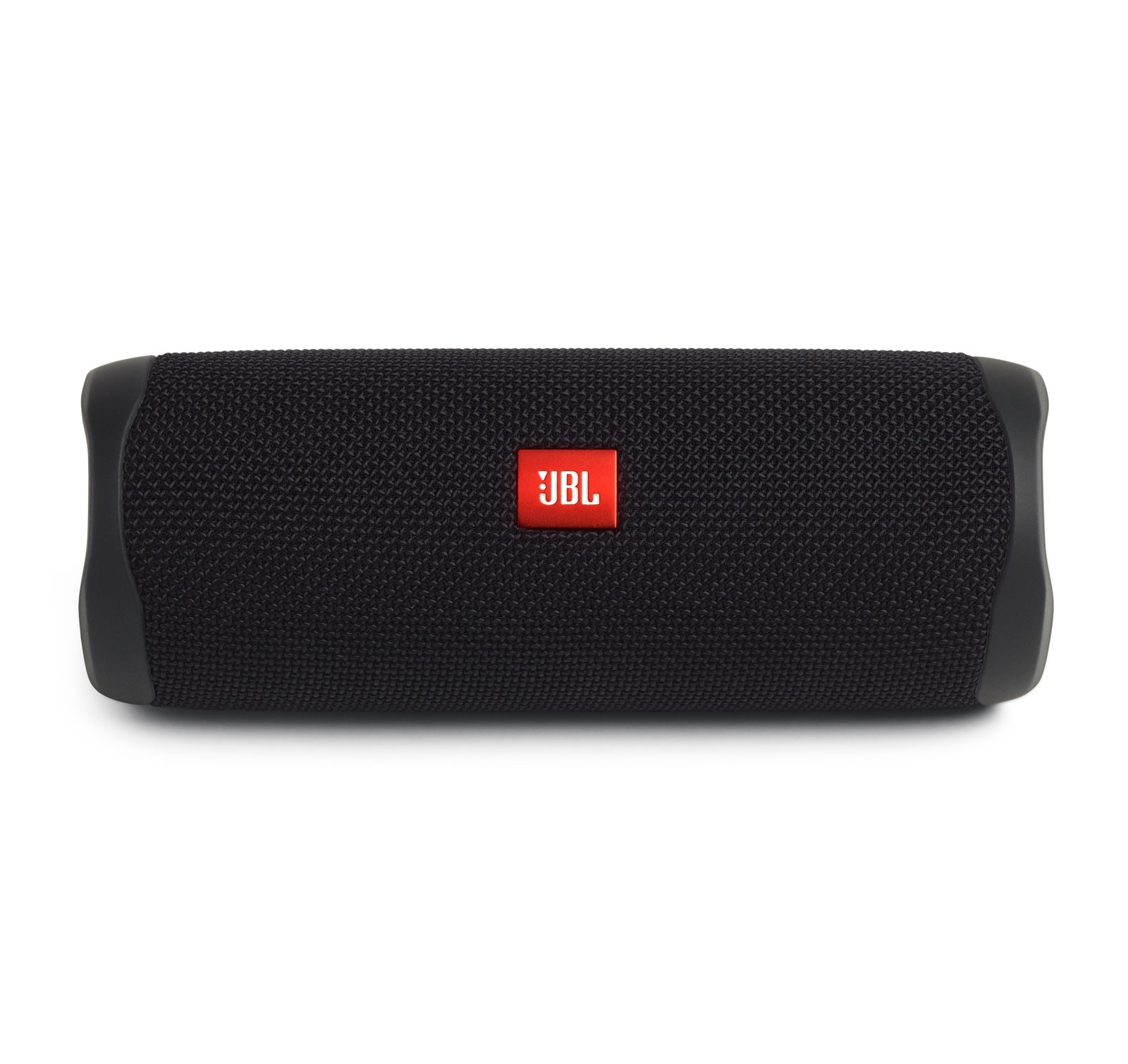 JBL Flip 5 Black Portable Bluetooth Speaker (Open Box)