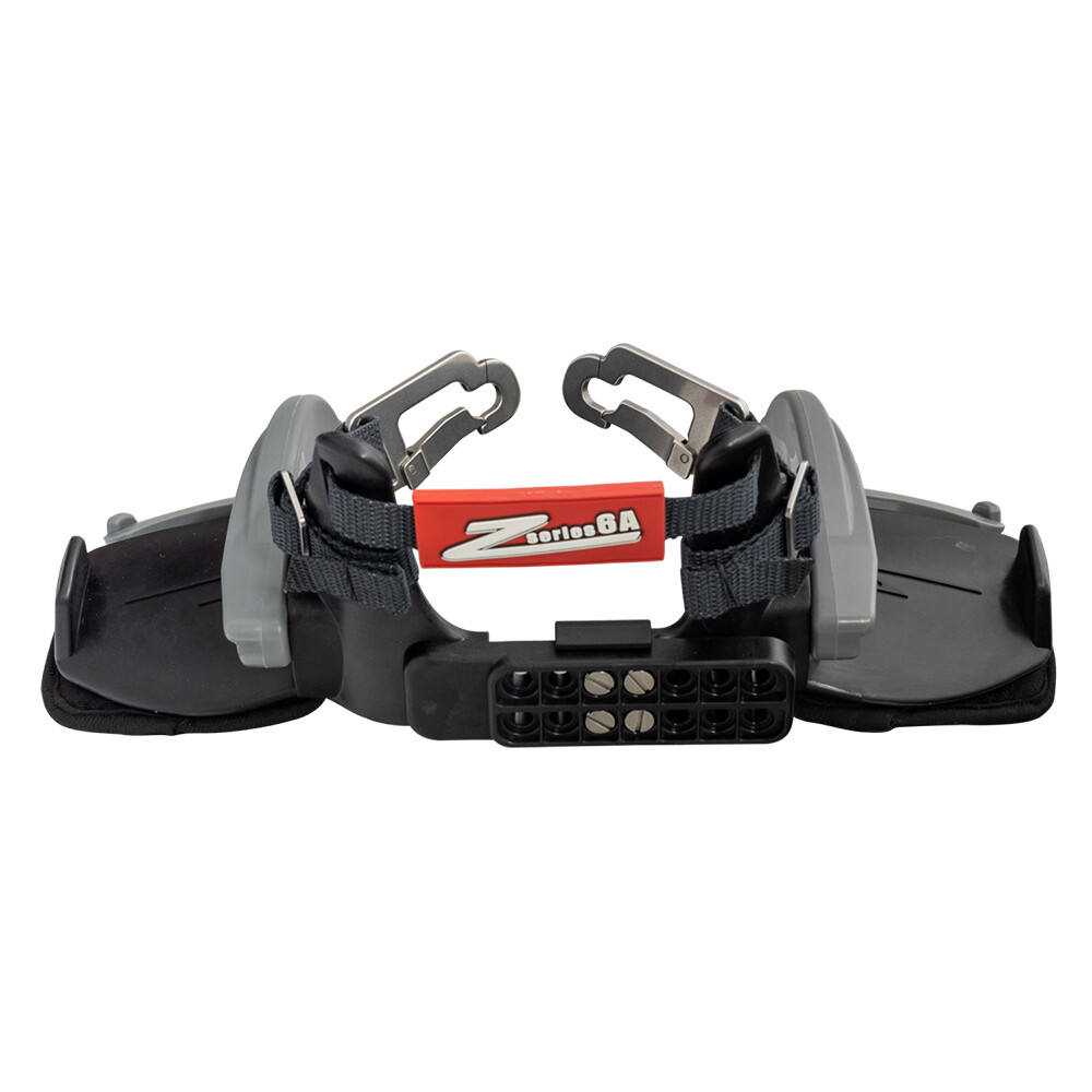 ZAMP- Z-Tech Series 6A High Back SFI 38.1 Racing Head and Neck Restraint Device