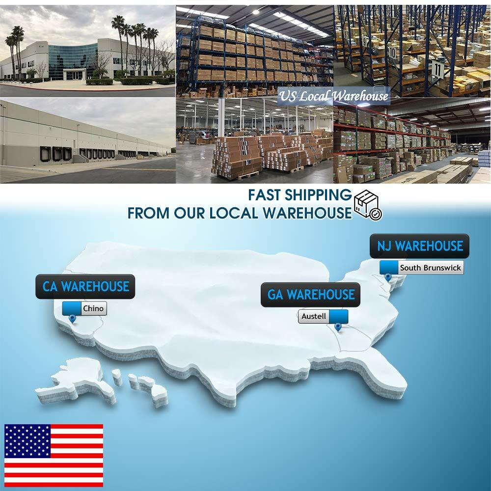 Engine Crankshaft Position Sensor for Cadillac Chevrolet GMC Workhorse 12596851