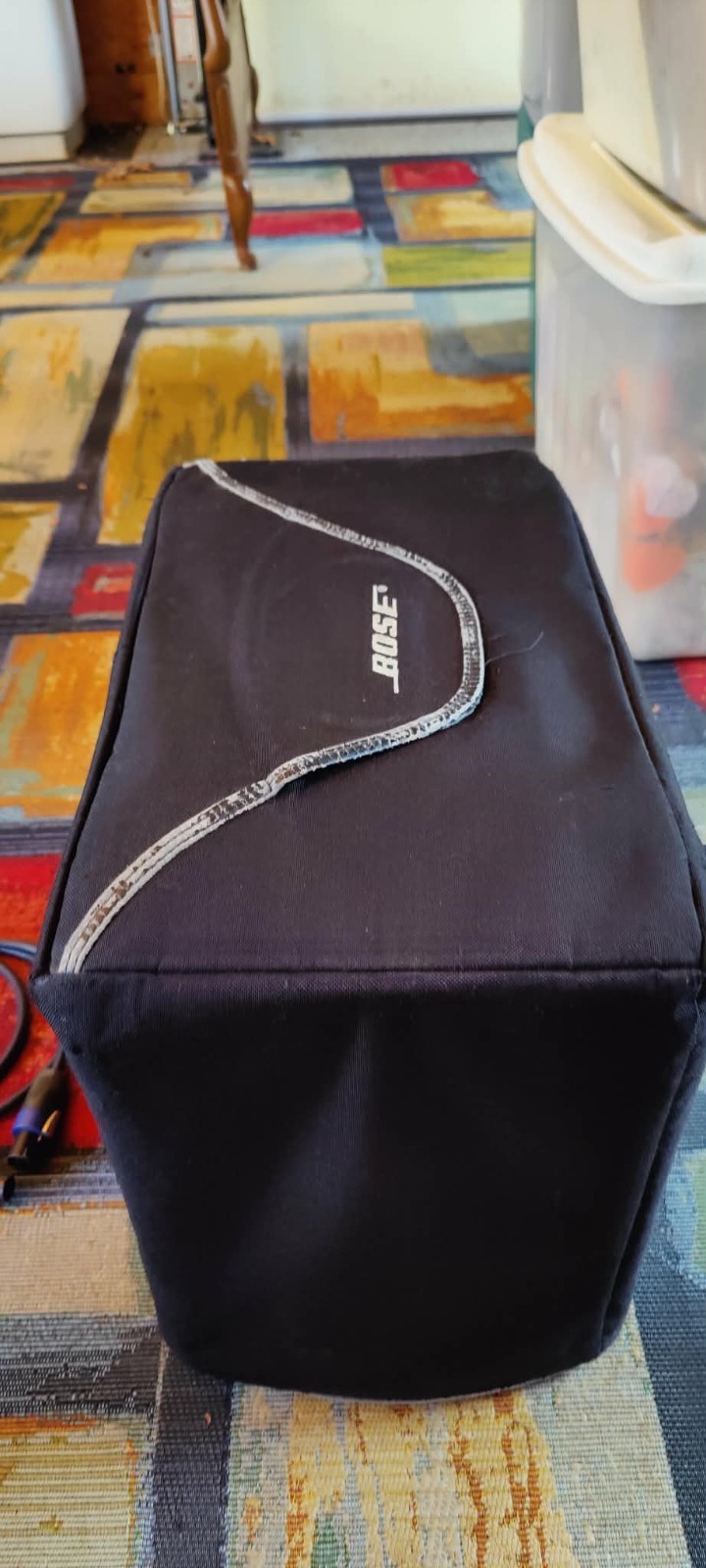 Bose Bass Module B1 Speaker Cover Case ONLY