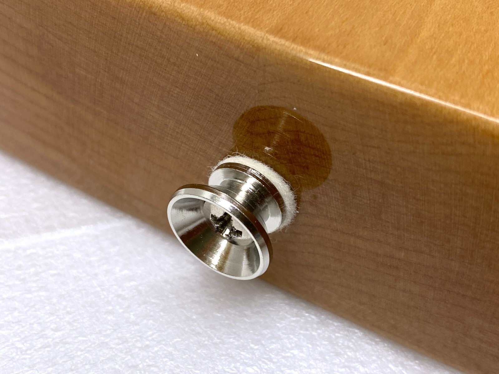 FULL THICKNESS Fender Squier Telecaster Thinline LOADED BODY Tele CLASSIC VIBE