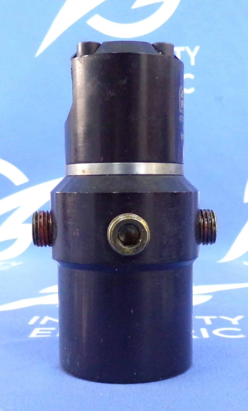 JOHNSON FLUITEN ROTARY UNION/JOINT GXA009017353 62331.2431 1YR WARRANTY