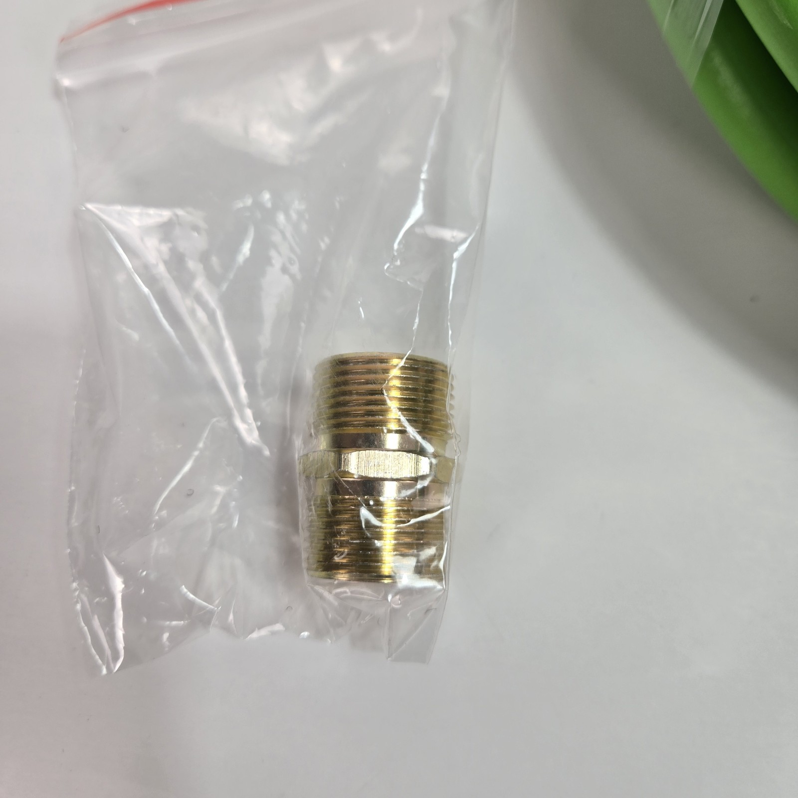 High Pressure Washer Hose 3300 PSI 1/4 in x 50FT M22, New