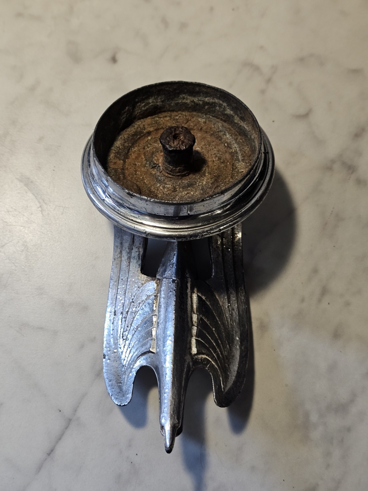 1932 Chevrolet Hood Ornament