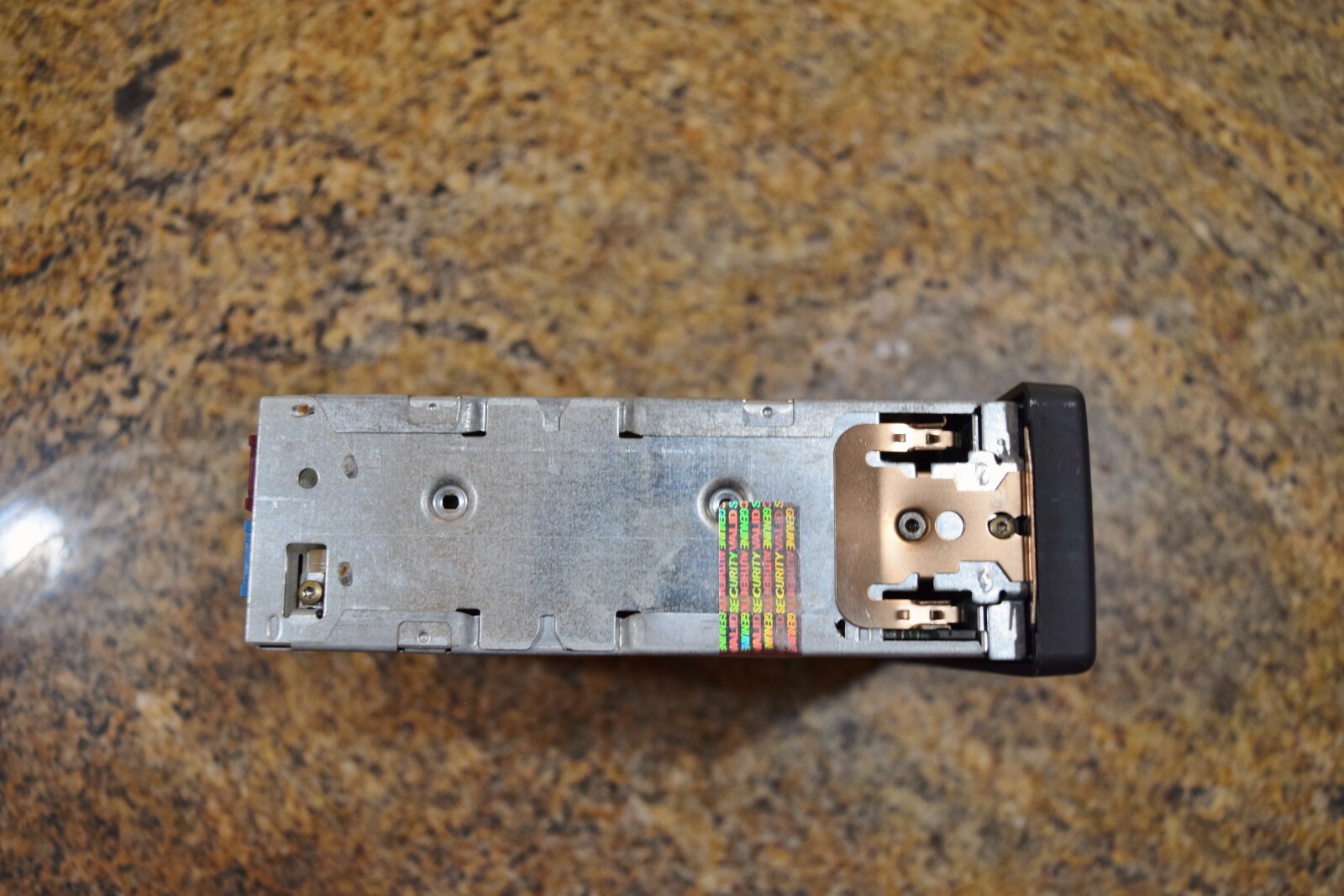 BMW E39 E38 E53 E46 OEM MKIV MK4 Navigation Computer GPS Module 3 5 X M series