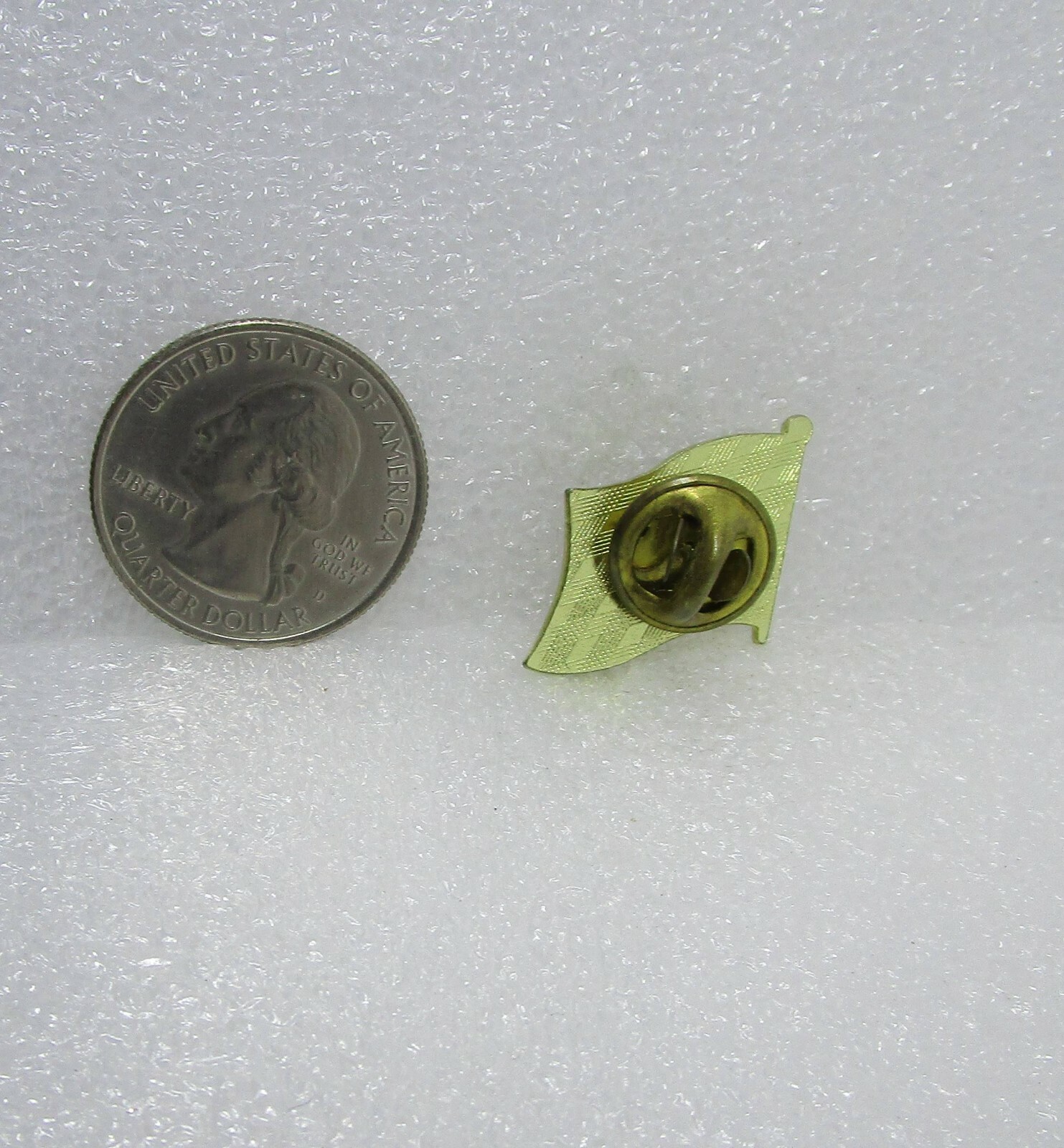 United States Flag Pin