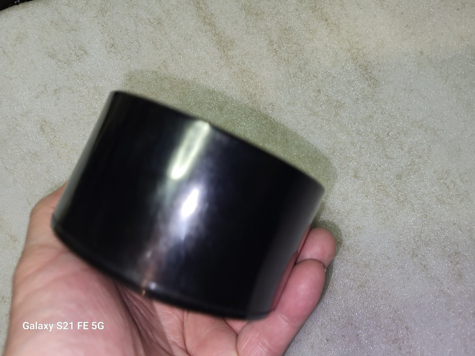 Vintage The Daylight Bulk Film Winder