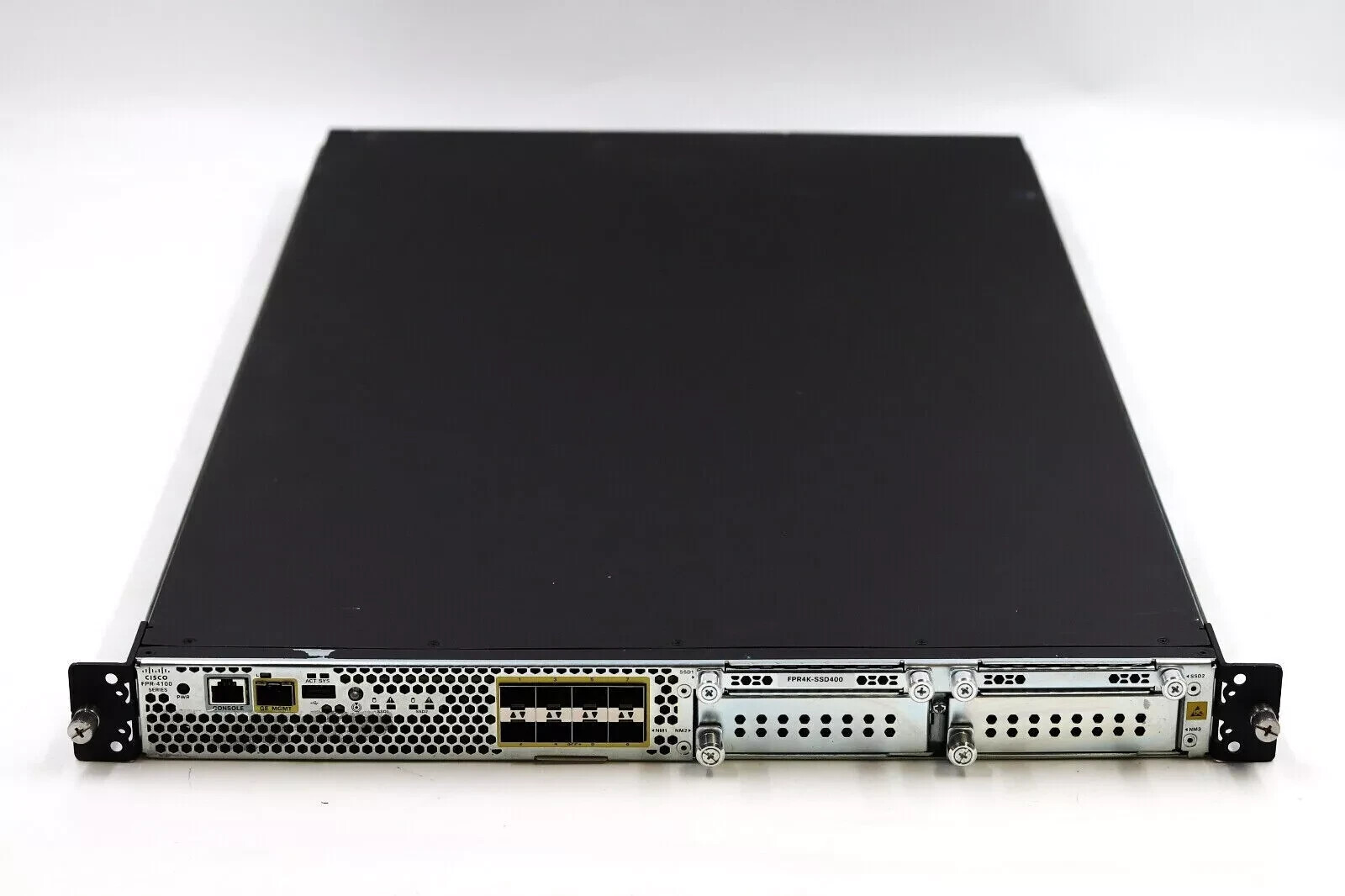 Cisco FPR-4150-K9 4100-Series Firepower FPR-4150-NGFW-K9