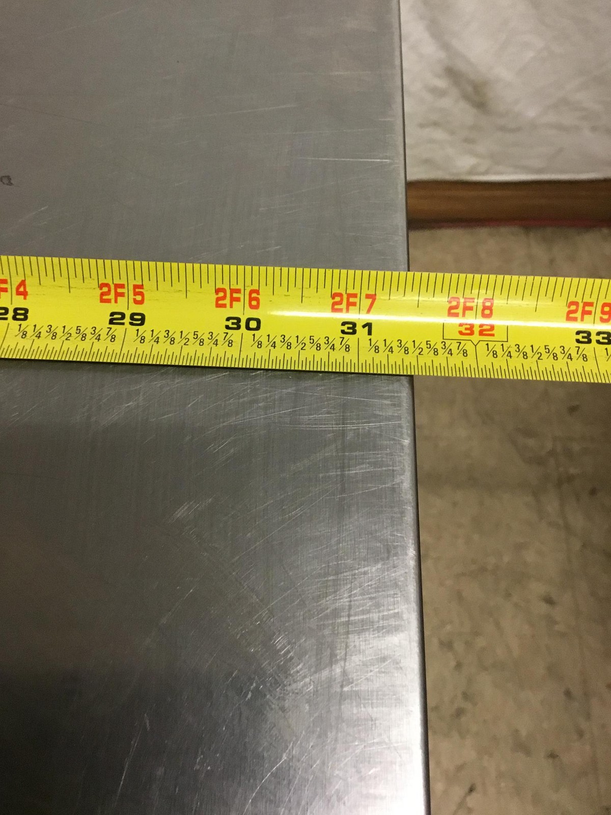 Beverage-Air St34n-W Refrigerator Milk Cooler Steel,1 Phase, WORKING