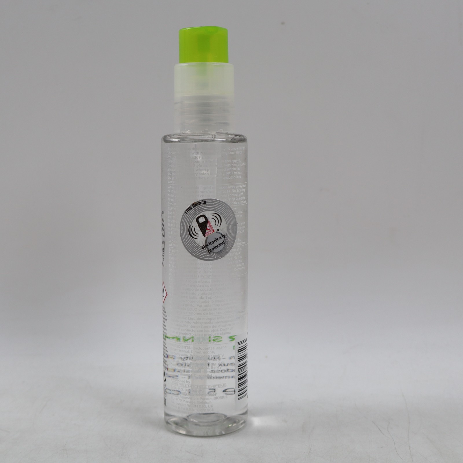 Paul Mitchell Super Skinny Serum Blowout Primer, Speeds Up Drying Time 5.1 fl oz