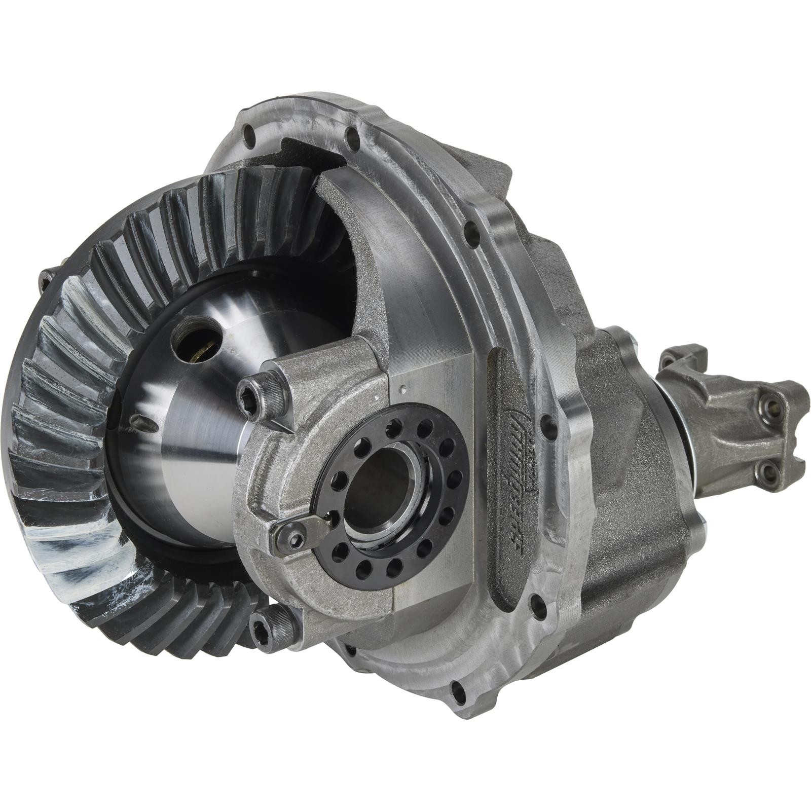 Fits Ford 9 In. Racing 3rd Member Assembly 31 Spline Mini Spool 3.70 Ratio