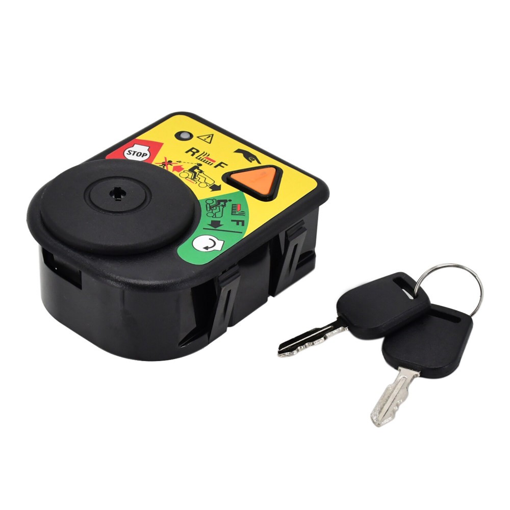 925-06119C 725-04227 Ignition Switch w/Key Fit for Troy Bilt TB30R TB42 TB46