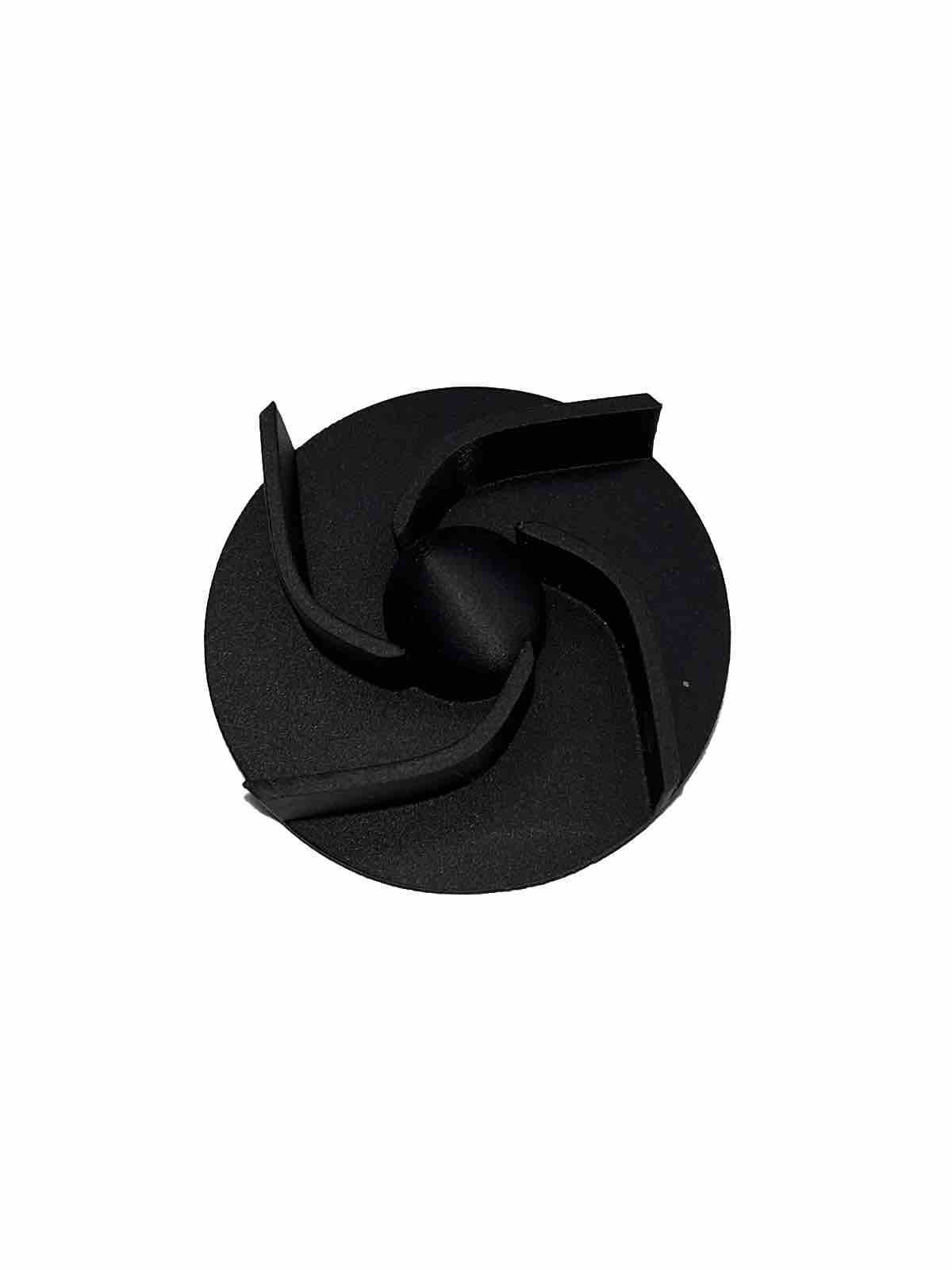 Drummond 1/2 HP Submersible Sewage Sump Pump Drainage 63323 Replacement Impeller