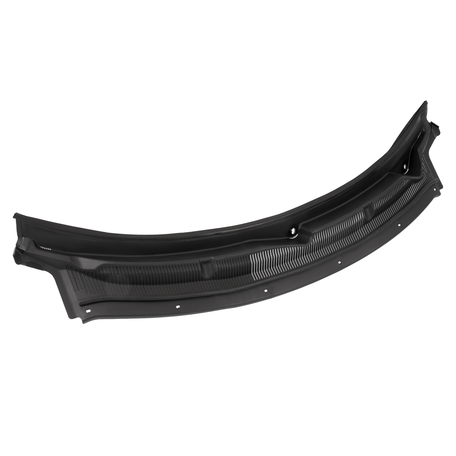 Wiper Cowl Grille For Ford Explorer 2011-2019 / Police Interceptor Utility 13-19