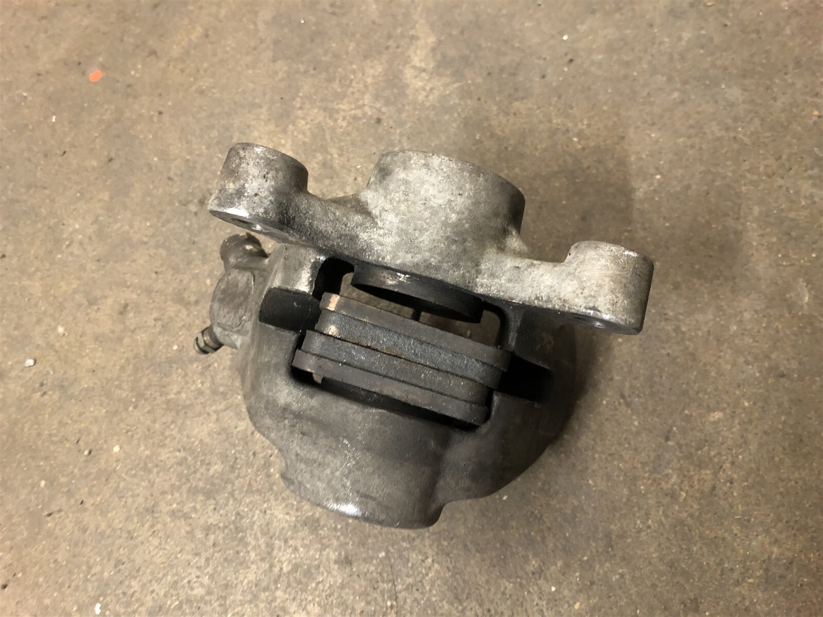 Polaris 800 Rush Indy 600 RMK Switchback 10-15 16 17 18 19 20 OEM Brake Caliper