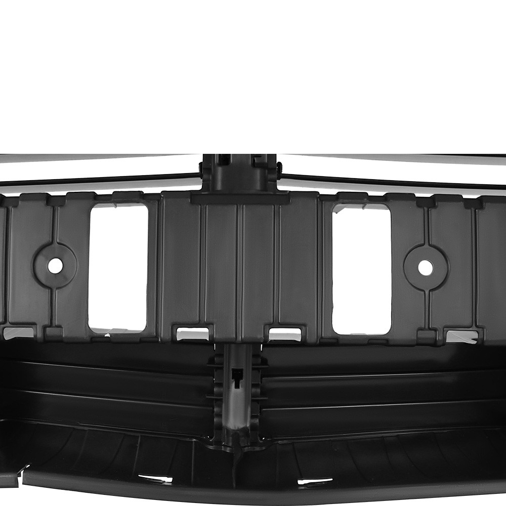 For 2018-2023 Ford Mustang Radiator Grille Air Shutter w/o Motor JR3Z8475F