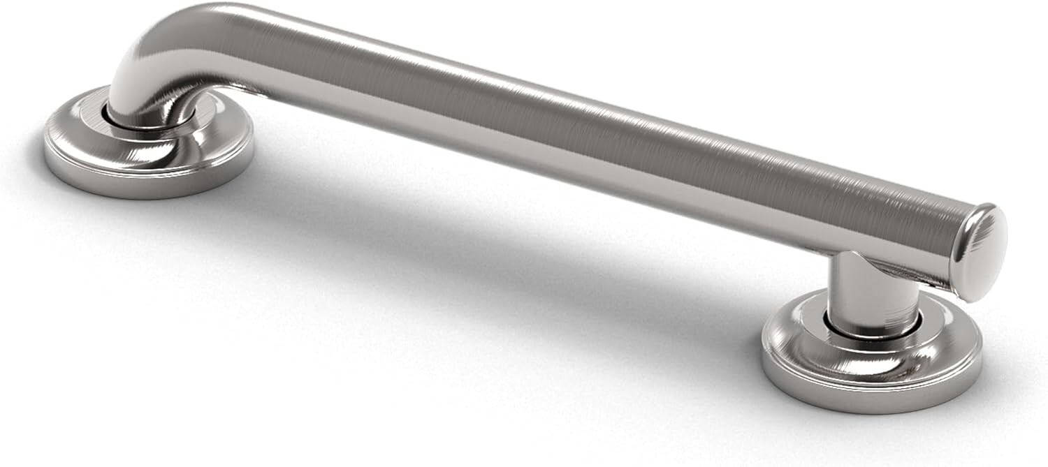 1-1/4 x 12/16/24/32inch ADA Stainless Steel Bath Safety Grab Bar for Shower
