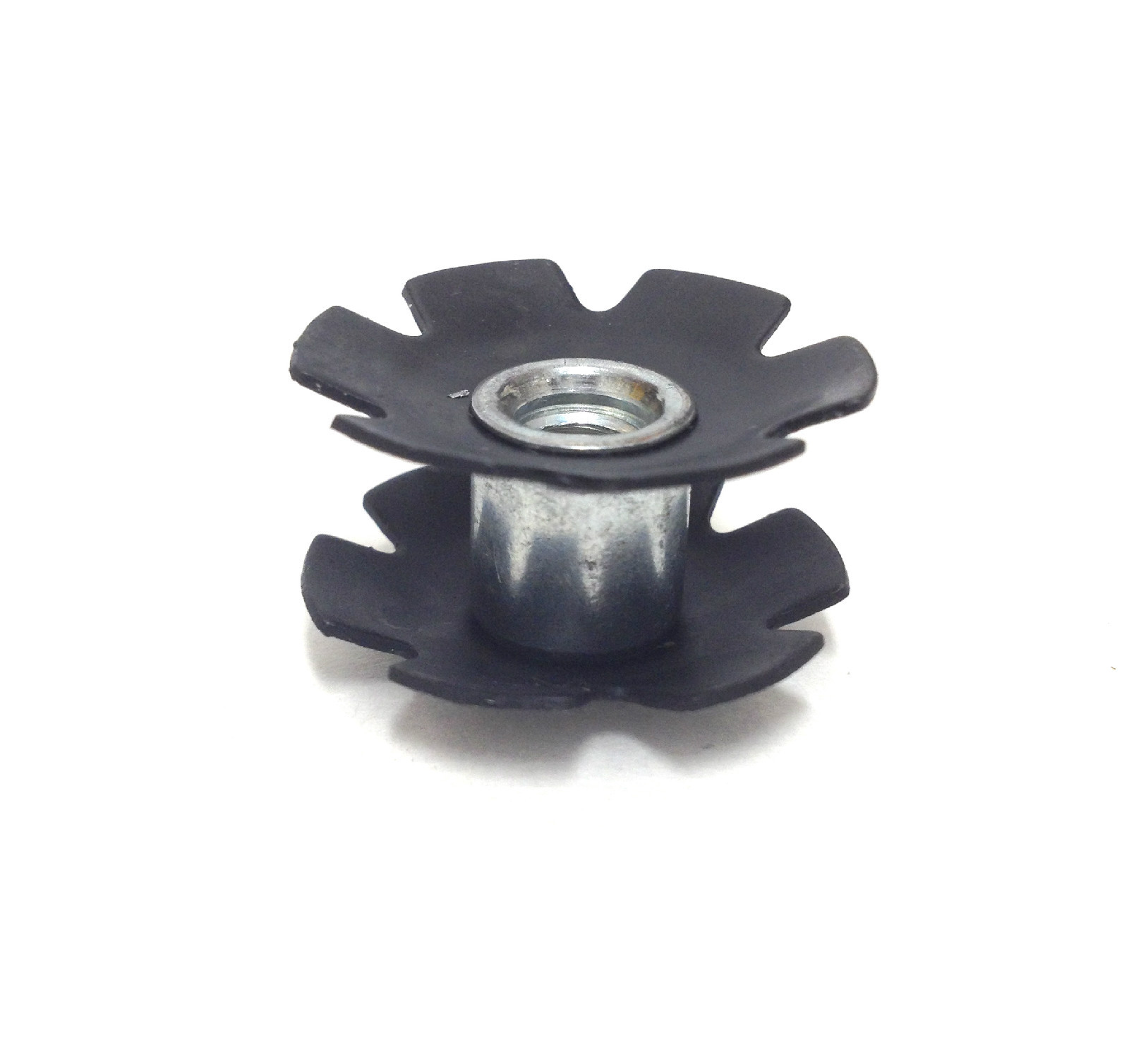 BICYCLE BIKE THREADLESS HEADSET STAR NUT 1" NEW