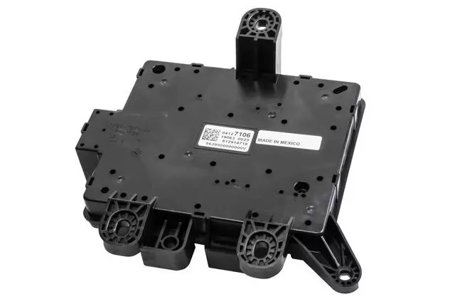 Genuine GM Body Wiring Harness Junction Block 84127106