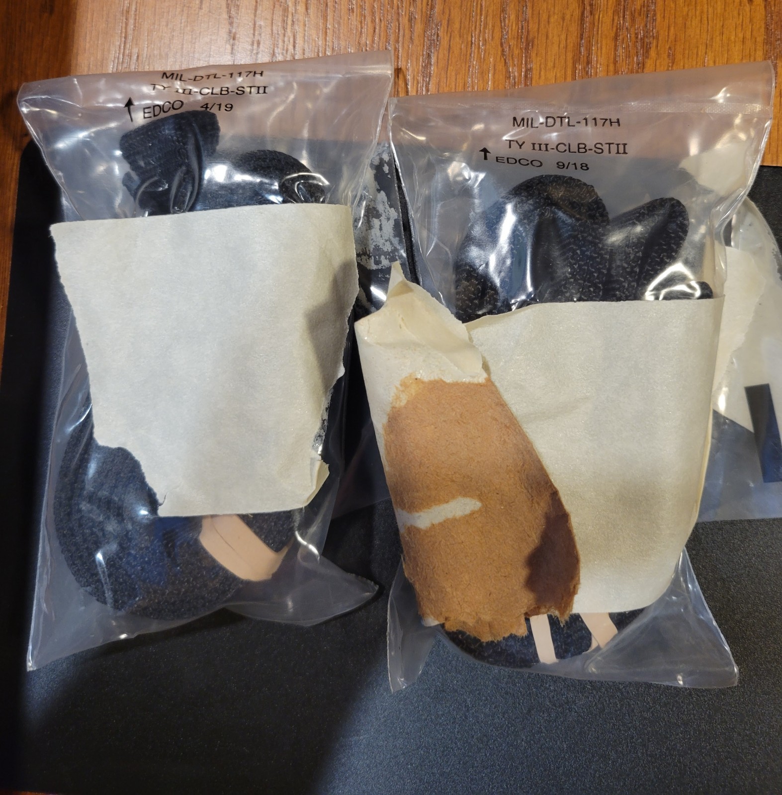 Colt 5.56 .223 Rifle Sling – USGI Military Surplus Nylon – New