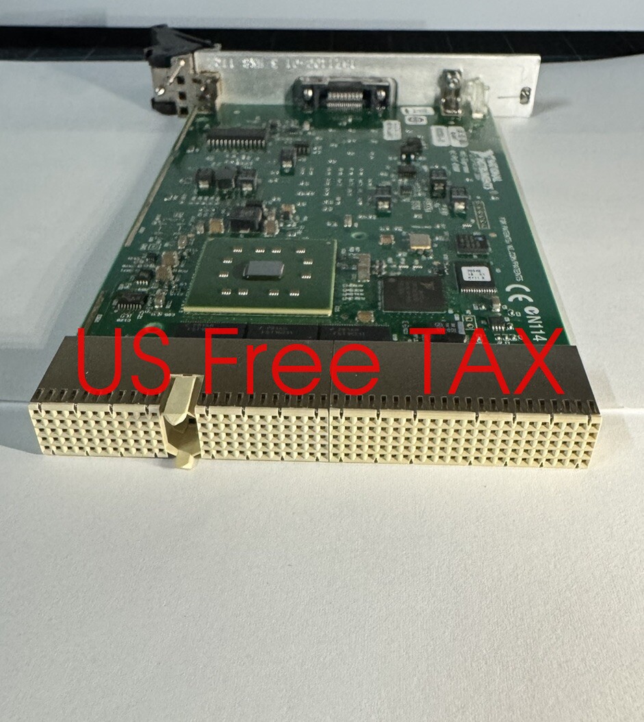 National Instruments NI PXI-8360 MXI-Express Interface, Remote Control Module