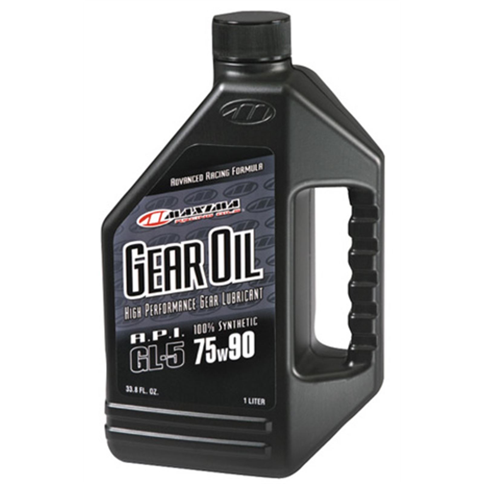 Maxima Hypoid Synthetic Gear Oil 75W- 90 - 1 Liter 44901