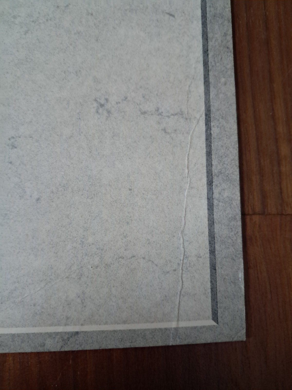 The Alarm Full Band Signed Autographed LP W/Pass and Ticket Boston Vinyl Album