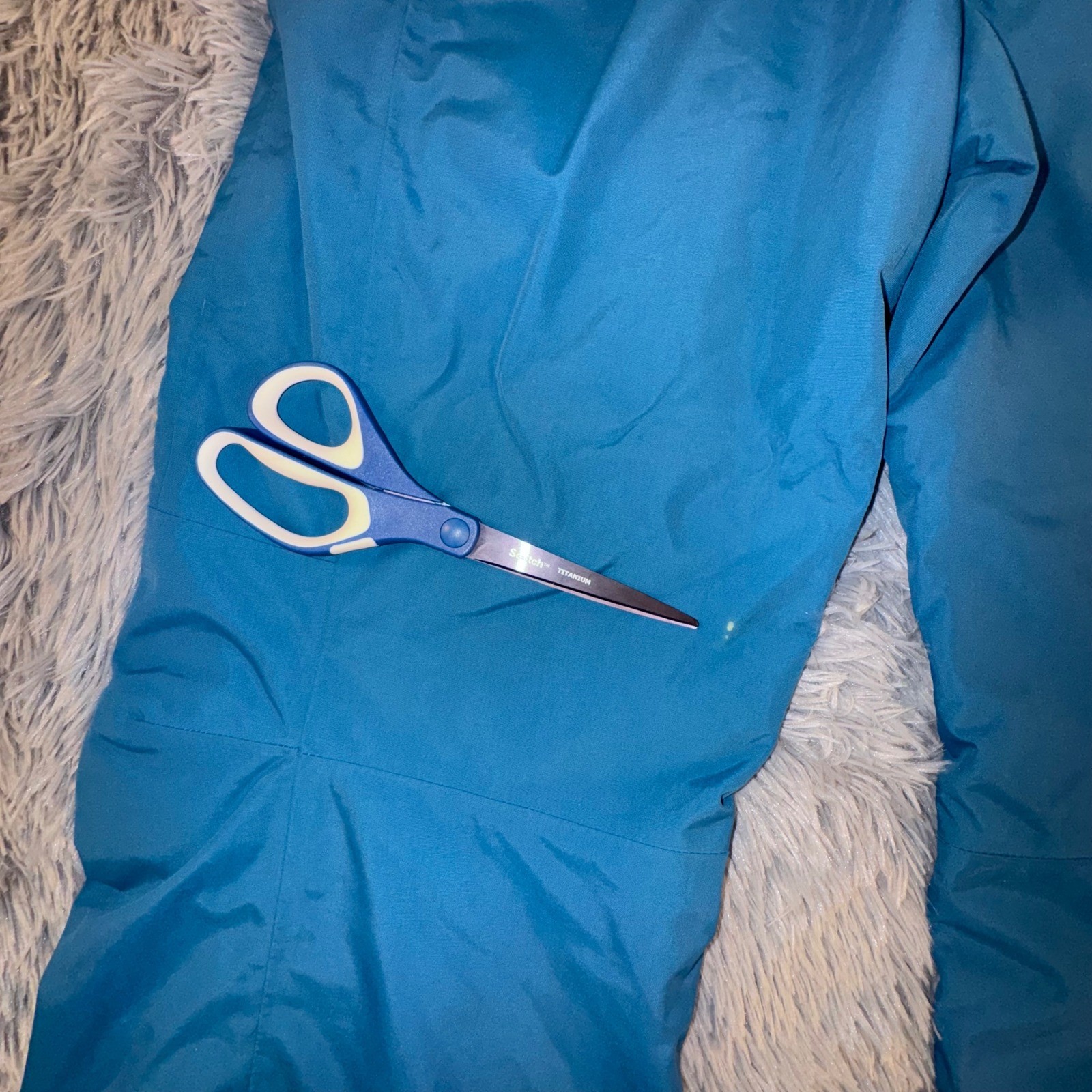 The North Face Freedom DryVent women's XL ski snowboard pants