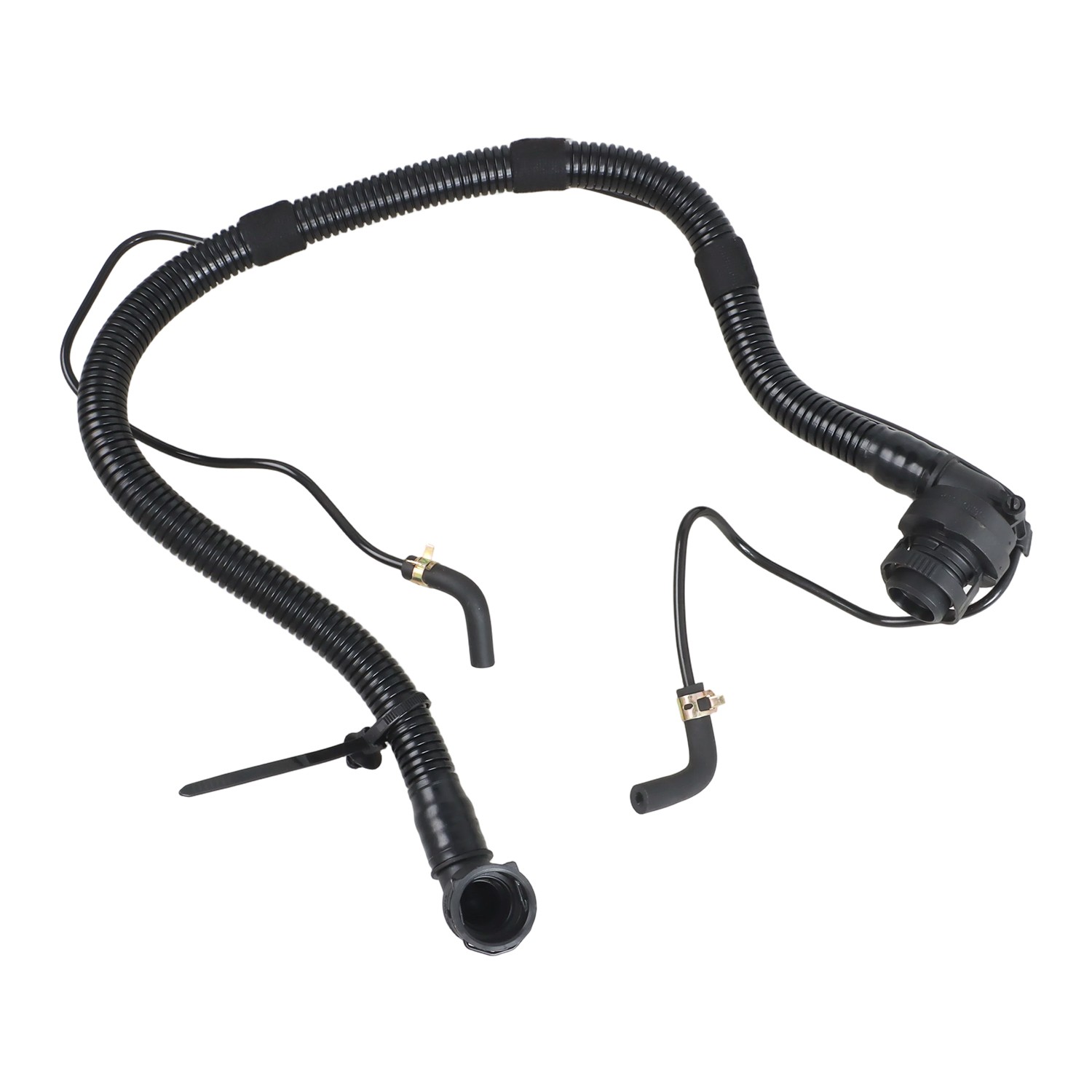 Intake Manifold & Valve Cover Kit For 12-21 Chevy Cruze Sonic Buick 1.4L 615-380