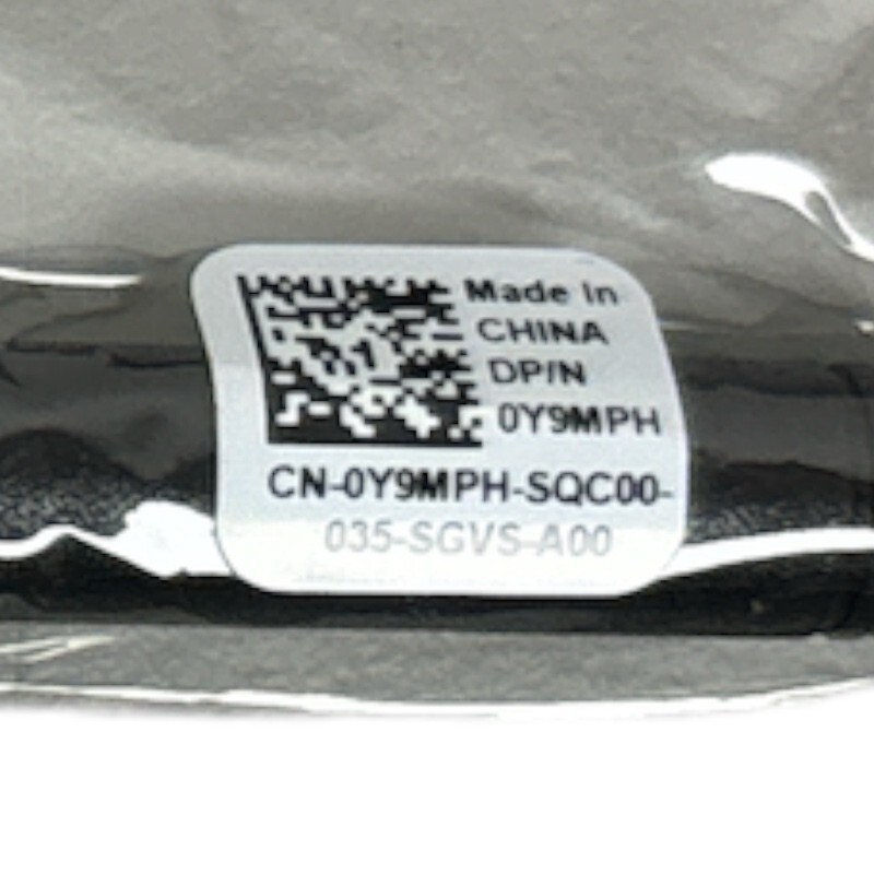 Y9MPH 0Y9MPH Dell Optiplex Micro Antenna SMA WiFi 2.4GHz/5GHz (NEW)