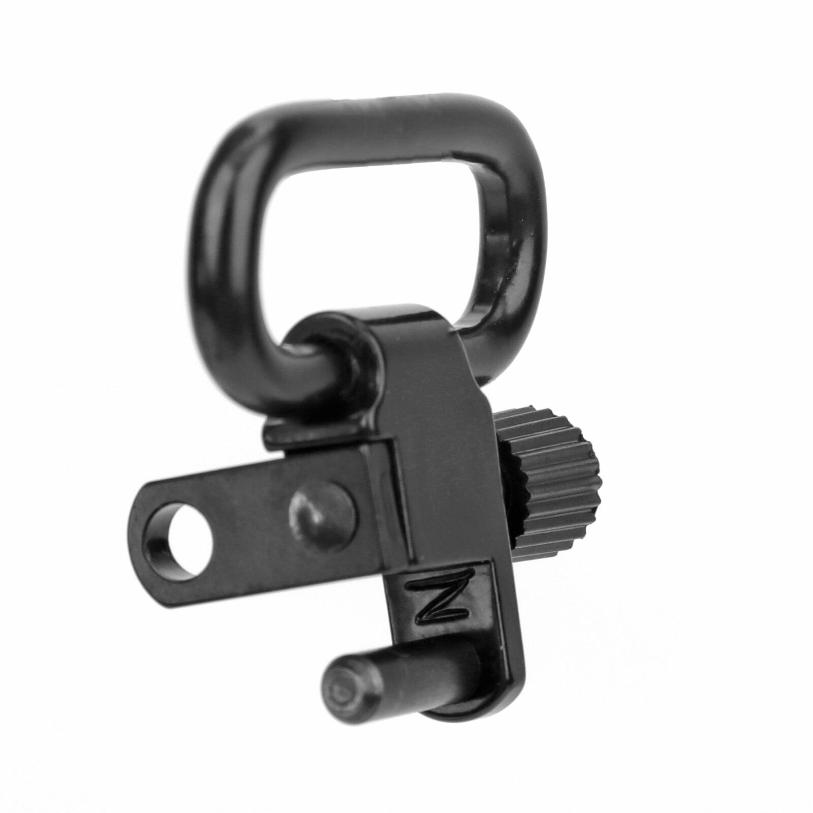 TOURBON Hunting Shooting Gun Sling Strap Swivels Ammo Holder-Multiple Choices