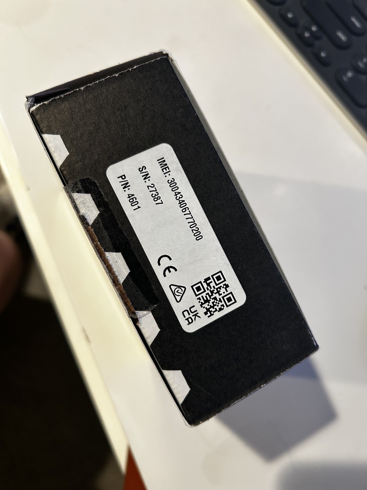 ACR Bivy Stick PN: 4601 - new in opened box (never used)