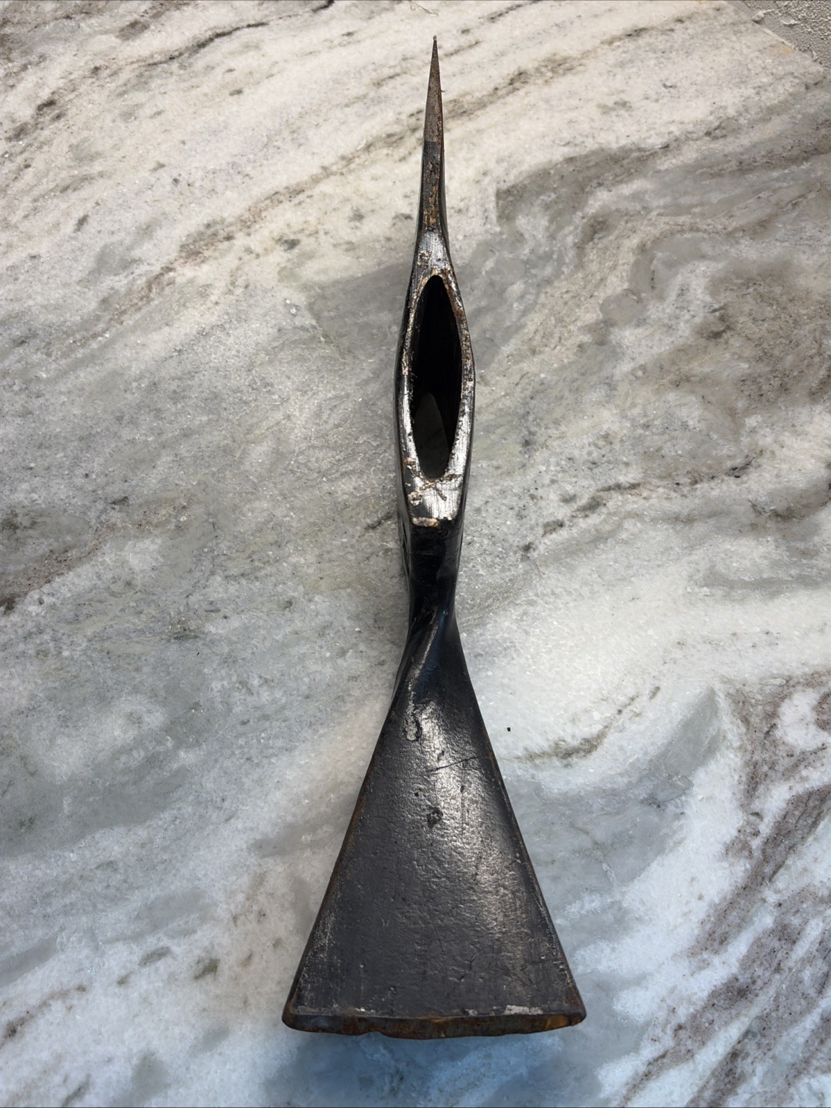 Vintage Pulaski Axe Head GSA Council USA 14 Wildland Fire