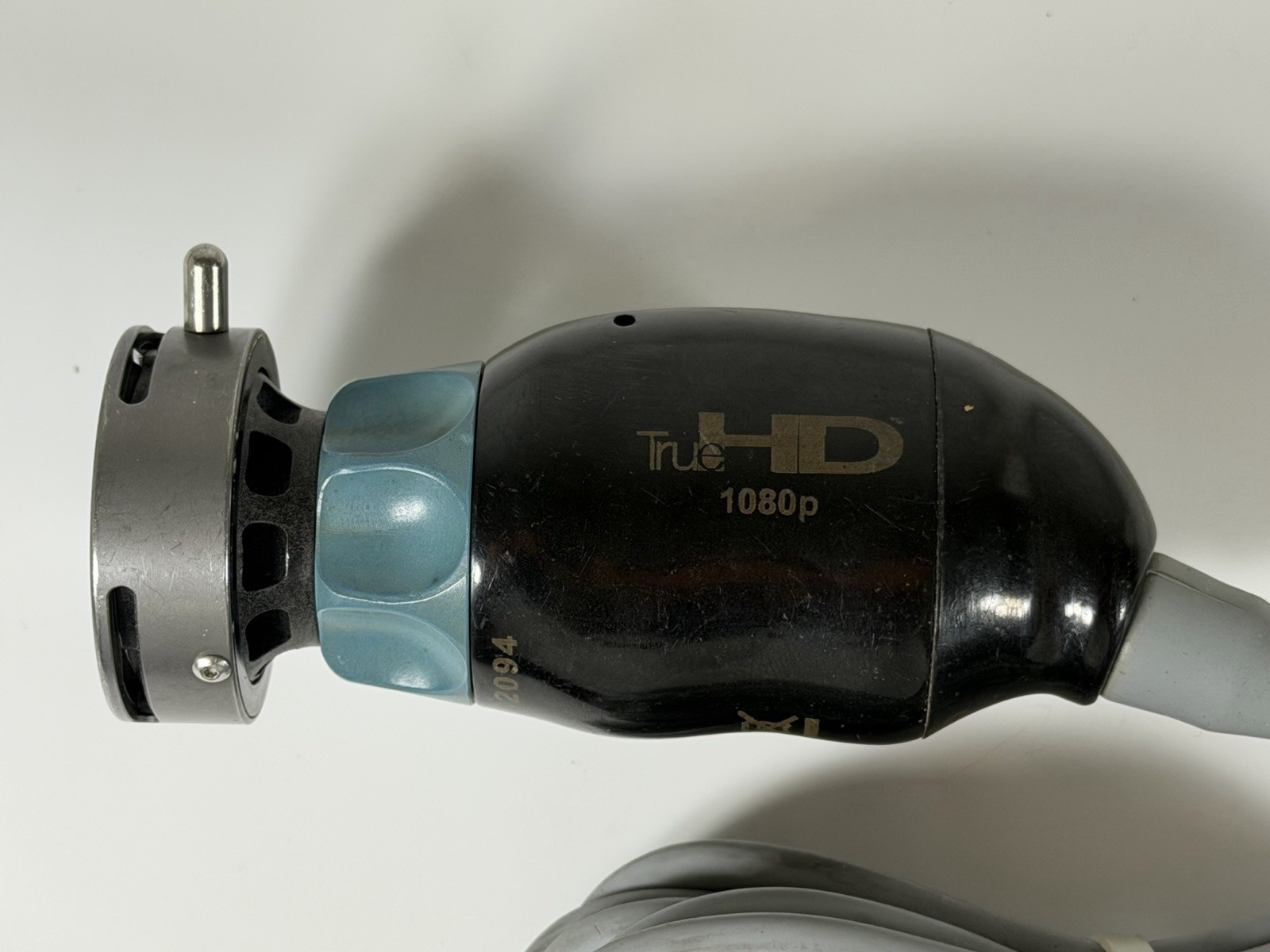 ConMed Linvatec IM4120 Full HD Camera Head - Autoclave - 1080p