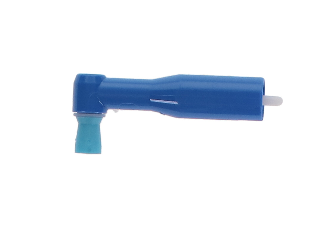 House Brand Dentistry 247501 Disposable Prophy Angles Firm Webbed Cup 500/Bx