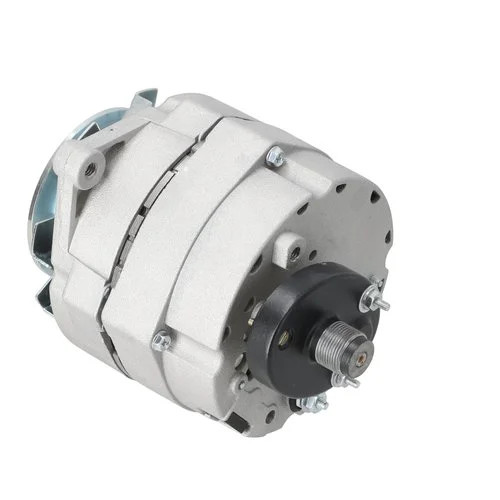 Alternator - Delco Style (7118) fits Ford 2000 4000