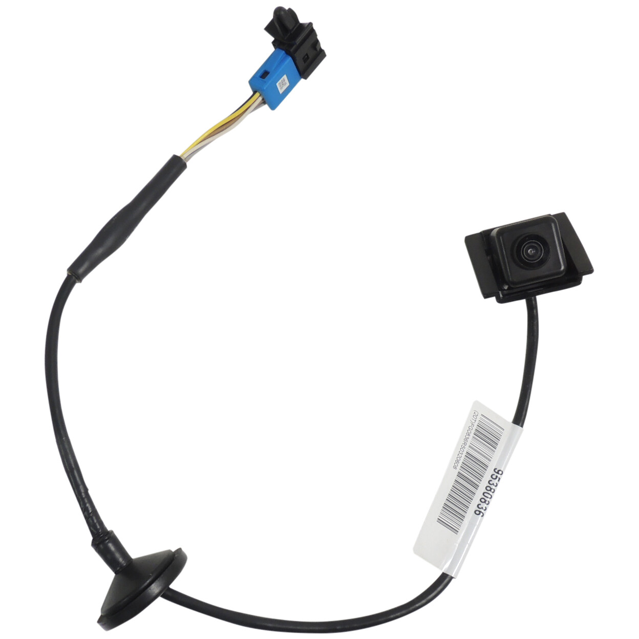 New OEM GM Rear View Backup Camera 14-20 Chevy Sonic Hatchback 95380836