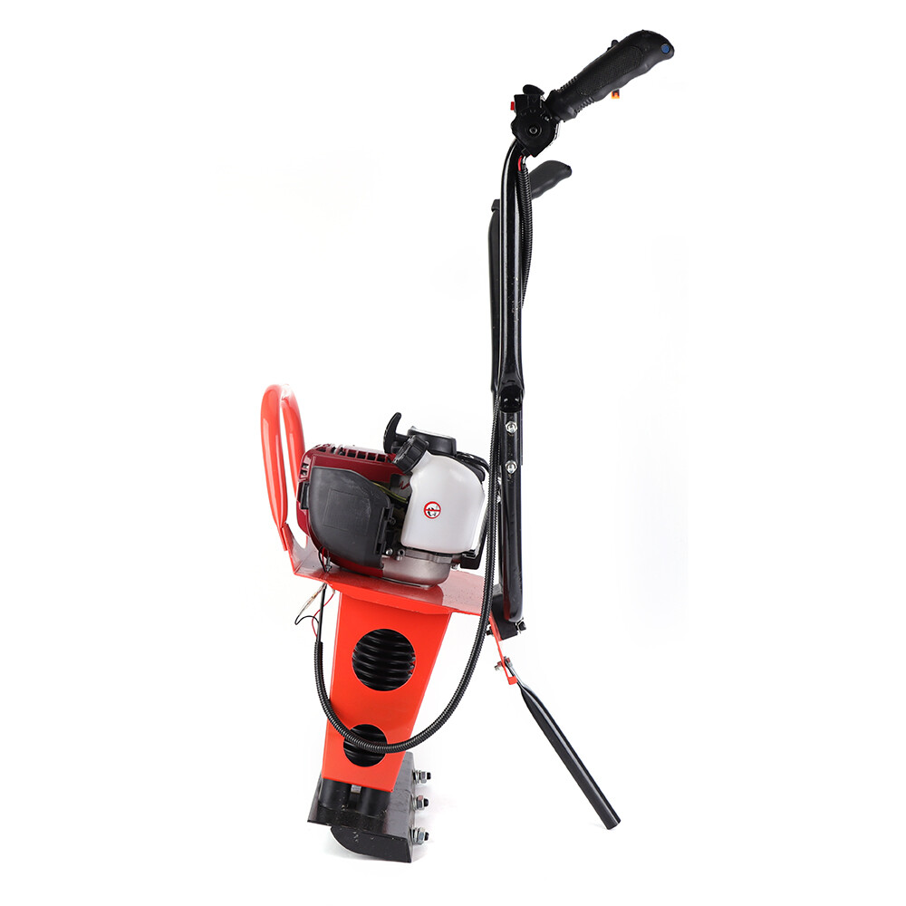 GX35 Concrete Screed Engine 37.7cc 4 Stroke Gas Concrete Wet Power Screed Cement