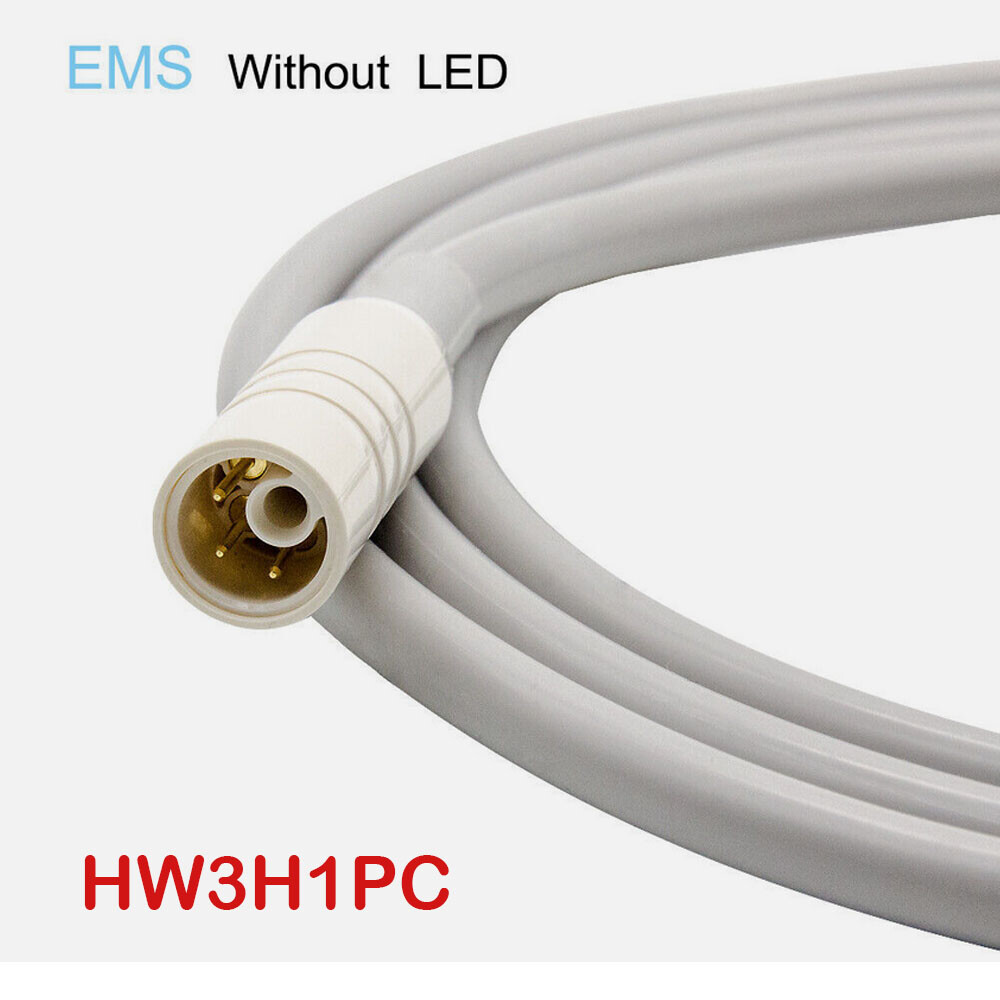 Dental Cable Tubing Tube Hose Fit EMS WOODPECKER Ultrasonic Scaler Handpiece USA